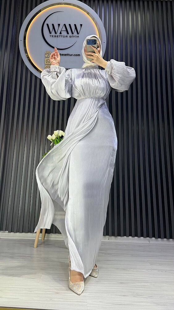 Victoria Abiye - 4