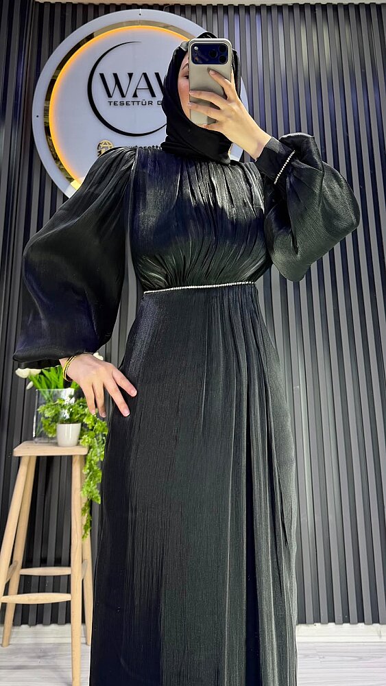 Victoria Abiye - 11