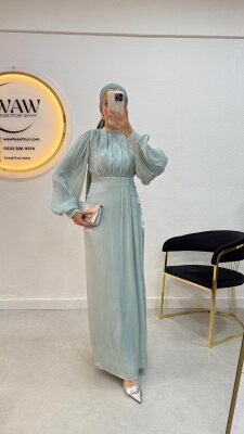 1 AL 1 BEDAVA - Victoria Abiye - Waw Tesettür