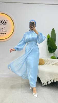 Victoria Abiye - 7