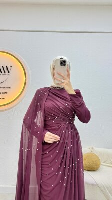 1 AL 1 BEDAVA - Violetta Abiye - Waw Tesettür