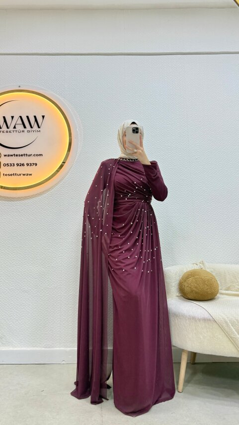 1 AL 1 BEDAVA - Violetta Abiye - 2