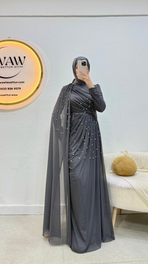 1 AL 1 BEDAVA - Violetta Abiye - 17