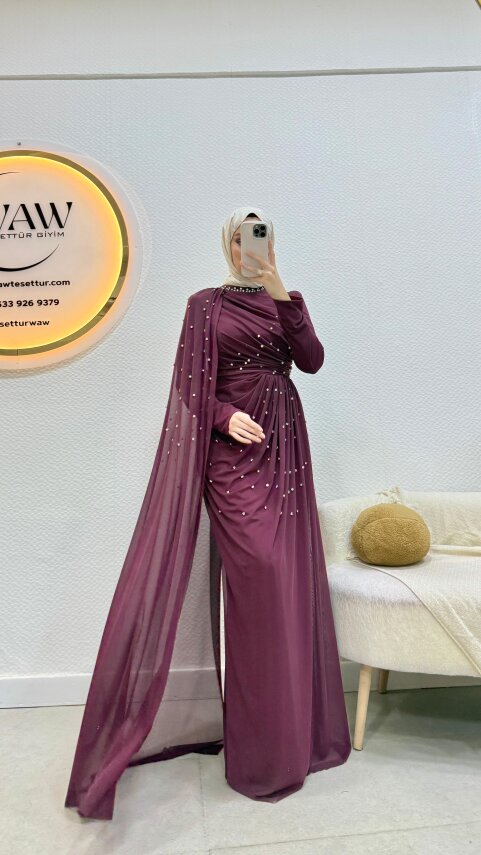 1 AL 1 BEDAVA - Violetta Abiye - 4