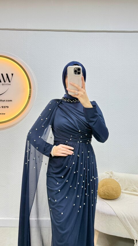 1 AL 1 BEDAVA - Violetta Abiye - 8