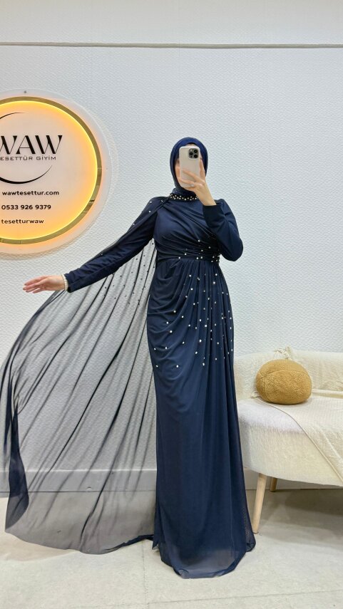 1 AL 1 BEDAVA - Violetta Abiye - 9