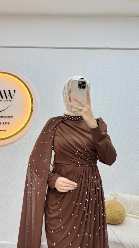 1 AL 1 BEDAVA - Violetta Abiye - 11