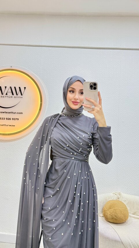 1 AL 1 BEDAVA - Violetta Abiye - 17