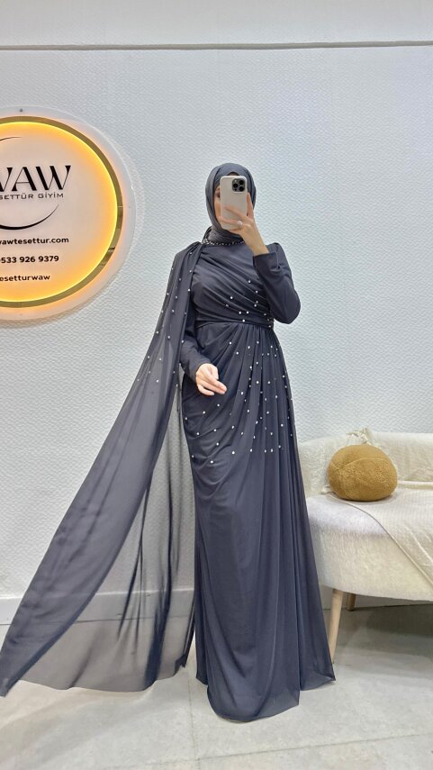 1 AL 1 BEDAVA - Violetta Abiye - 19