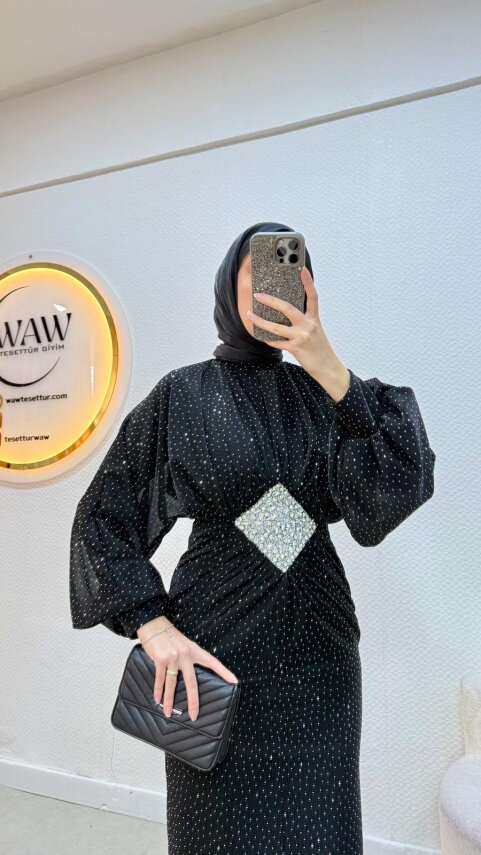 1 AL 1 BEDAVA - Viyana Abiye - 8