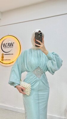 1 AL 1 BEDAVA - Viyana Abiye - 10