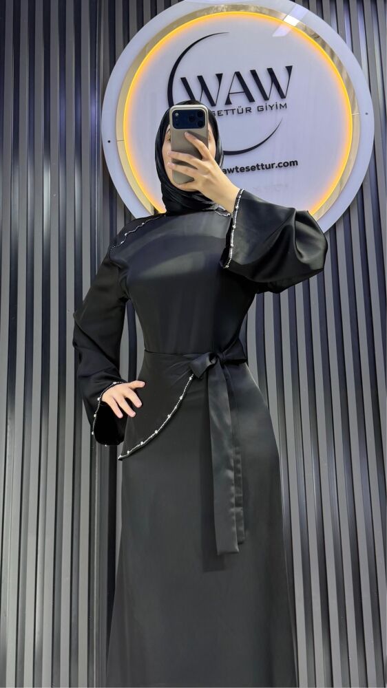 Viyana Abiye - 14