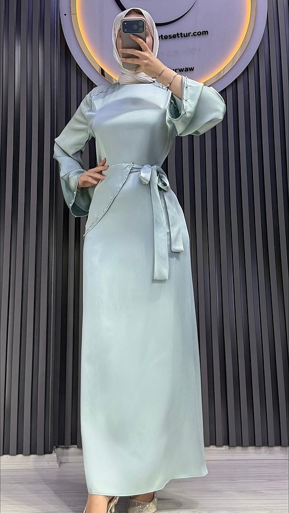 Viyana Abiye - 1