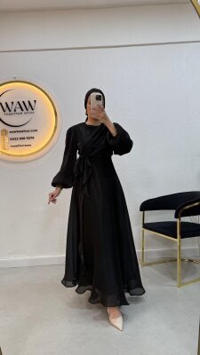 1 AL 1 BEDAVA - Wilma Abiye - Waw Tesettür