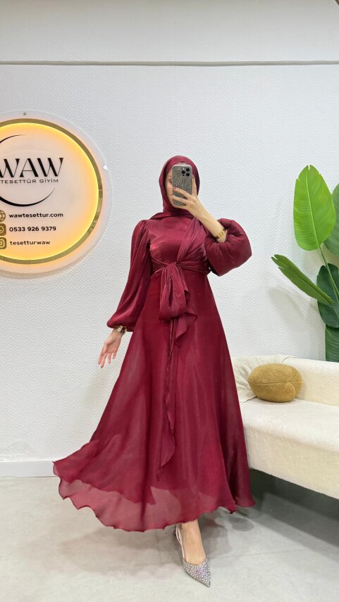 1 AL 1 BEDAVA - Wilma Abiye - 3