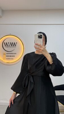 1 AL 1 BEDAVA - Wilma Abiye - Waw Tesettür