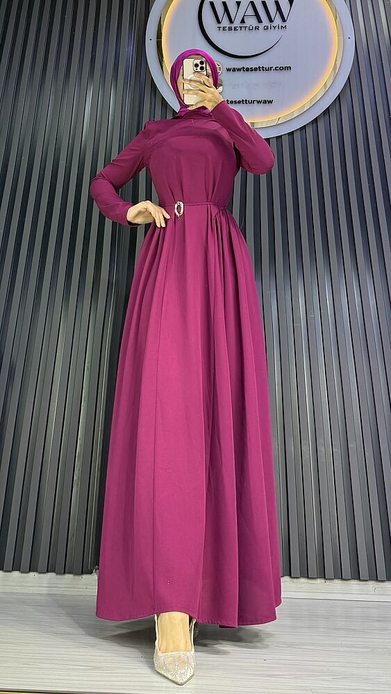 Wilma Elbise - 7