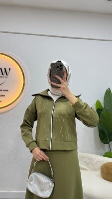 1 AL 1 BEDAVA - Yağmur Takım - 6