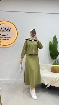 1 AL 1 BEDAVA - Yağmur Takım - 7