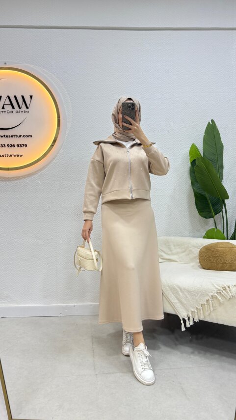 1 AL 1 BEDAVA - Yağmur Takım - 11