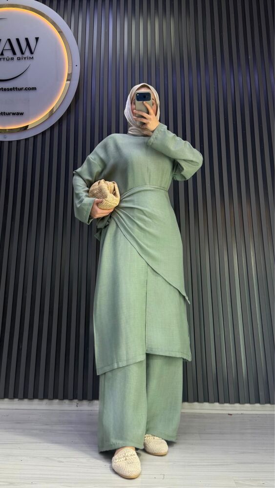Yakamoz Takım - 8