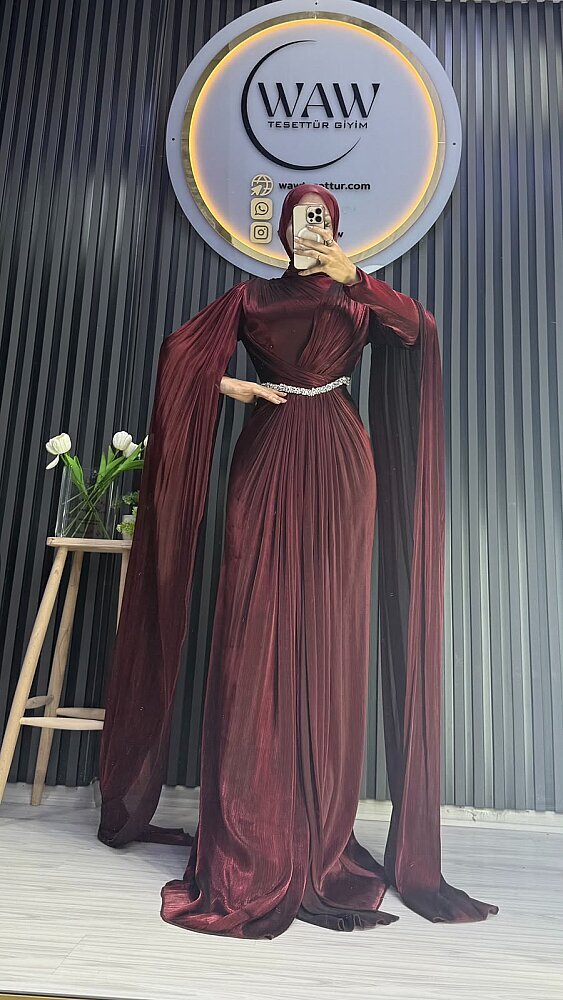 Yansı Abiye - 14