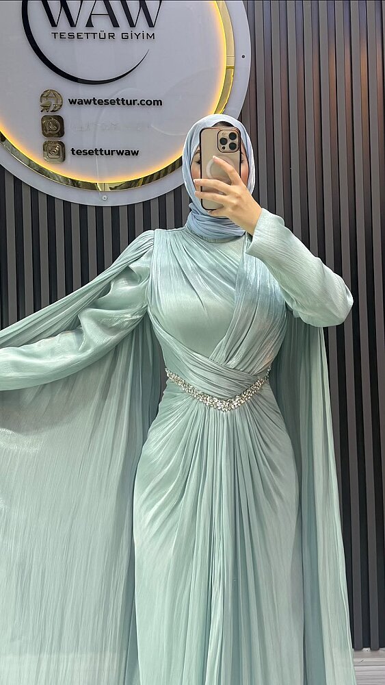 Yansı Abiye - 23