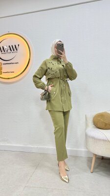 Yaprak Takım 1 AL 1 BEDAVA - 2