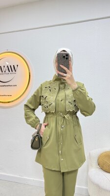 Yaprak Takım 1 AL 1 BEDAVA - 3