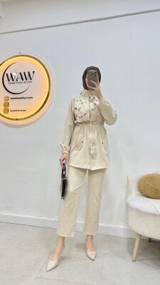 Yaprak Takım 1 AL 1 BEDAVA - 4