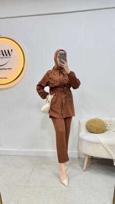 Yaprak Takım 1 AL 1 BEDAVA - 7