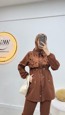 Yaprak Takım 1 AL 1 BEDAVA - 8