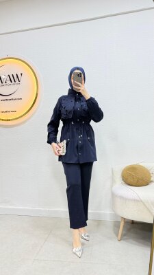 Yaprak Takım 1 AL 1 BEDAVA - 15