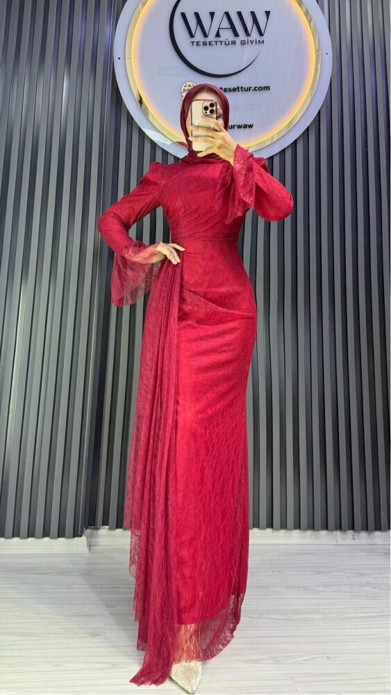 Yaren Abiye - 17