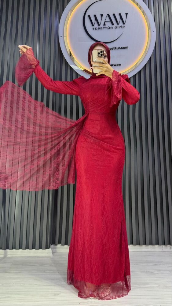 Yaren Abiye - 18