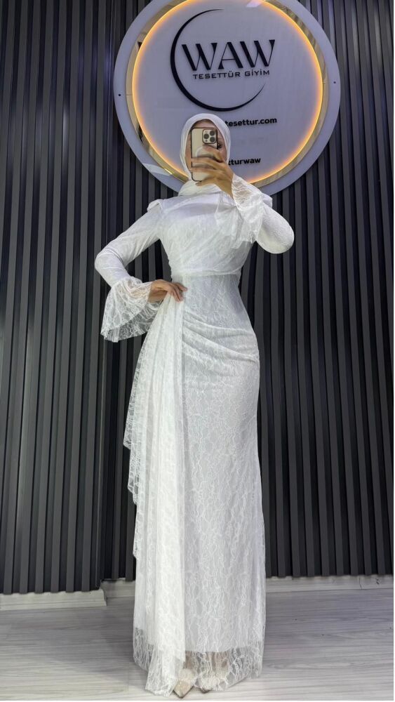 Yaren Abiye - 13