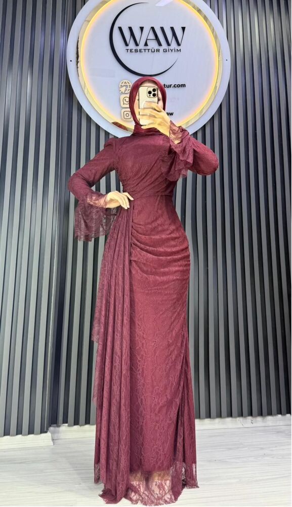 Yaren Abiye - 9