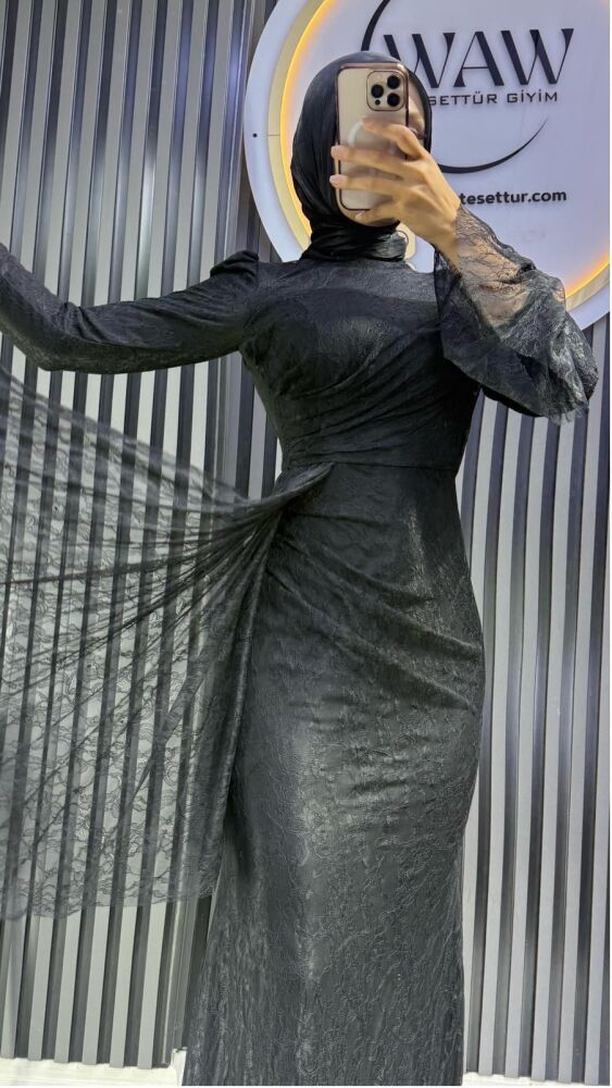 Yaren Abiye - 3
