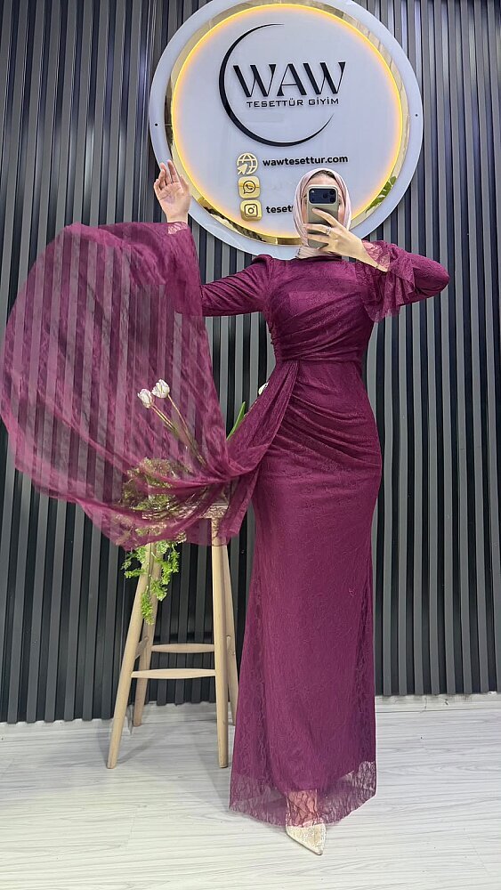 Yaren Abiye - 25