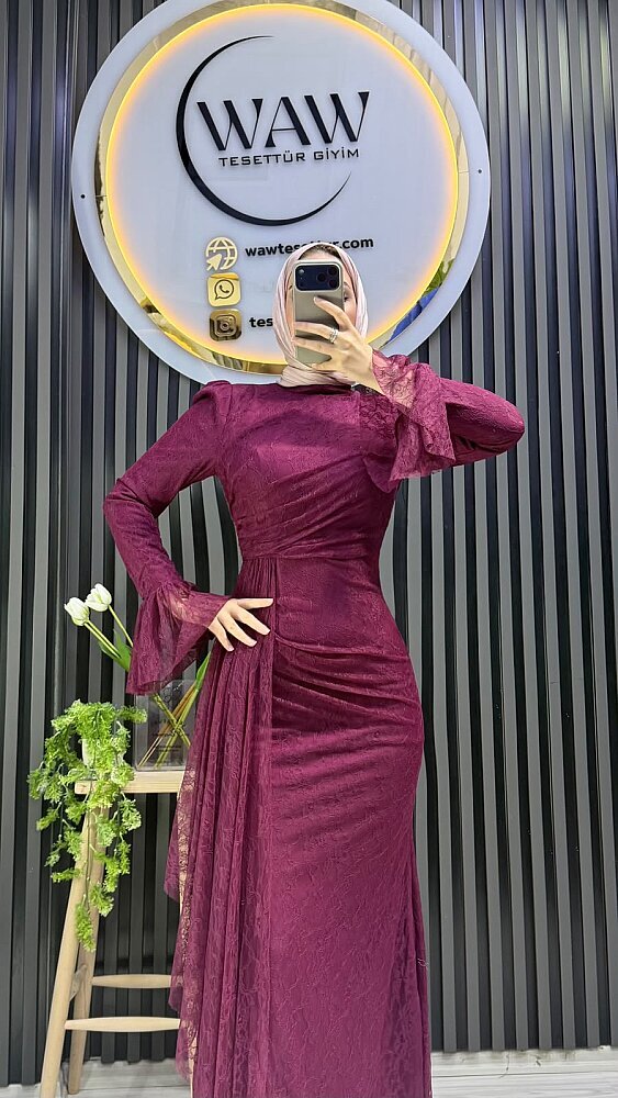 Yaren Abiye - 26