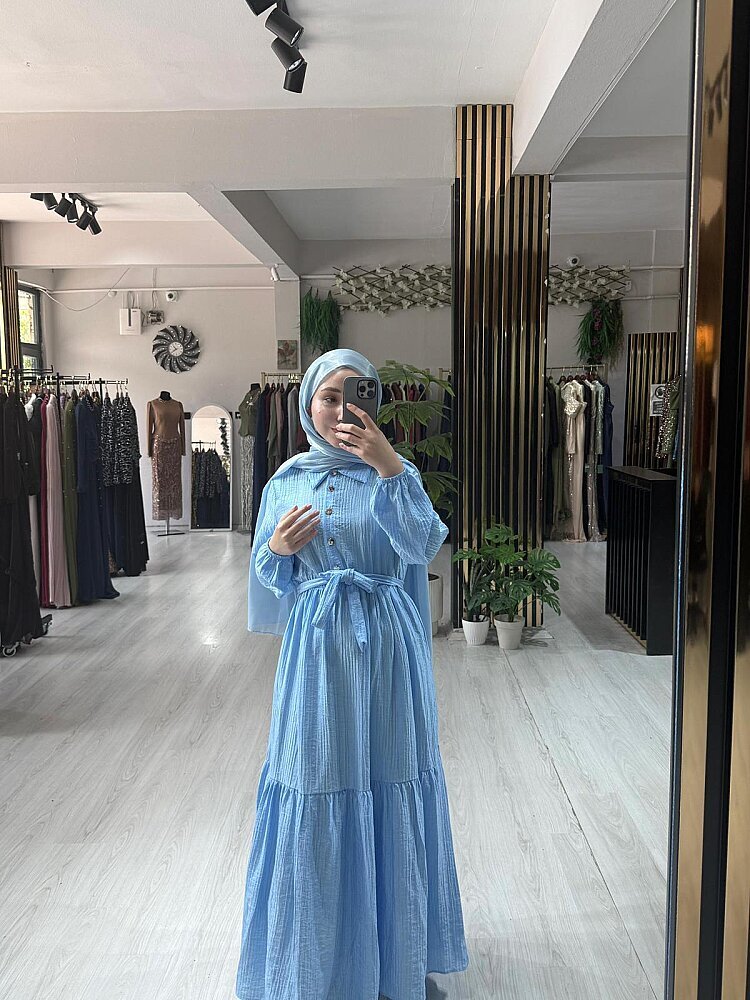 Yaz Elbise - 2
