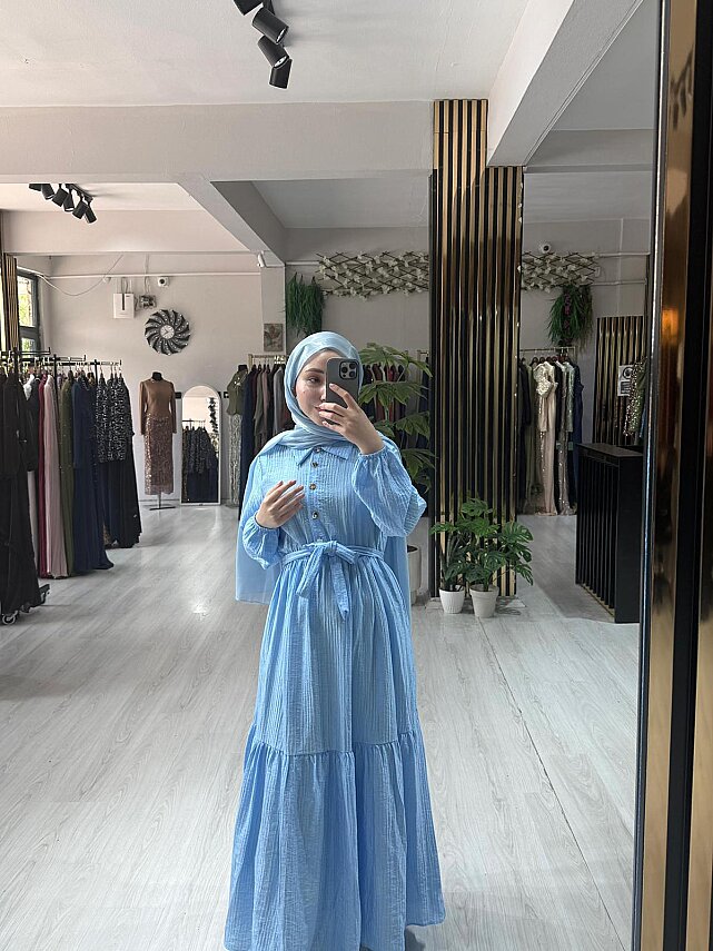 Yaz Elbise - 2