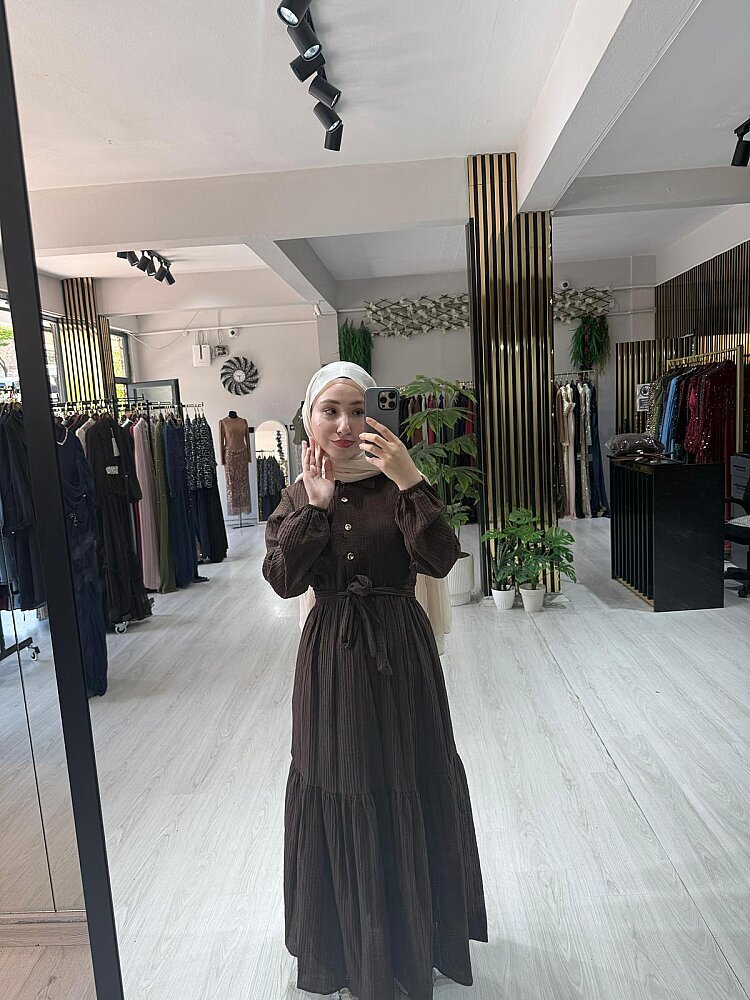 Yaz Elbise - 8