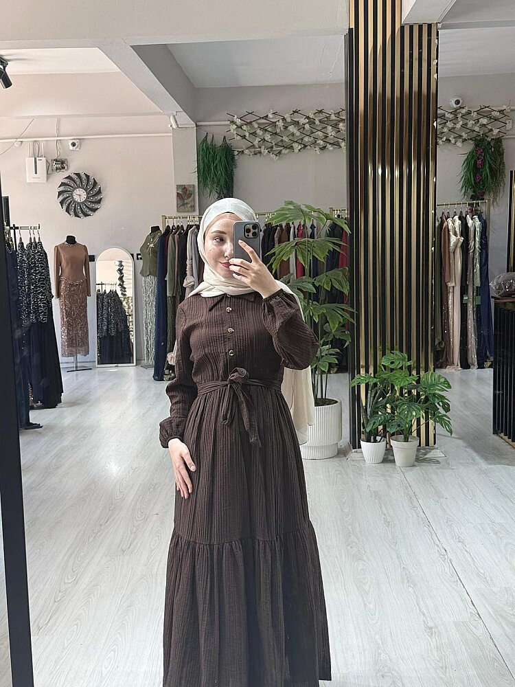 Yaz Elbise - 9
