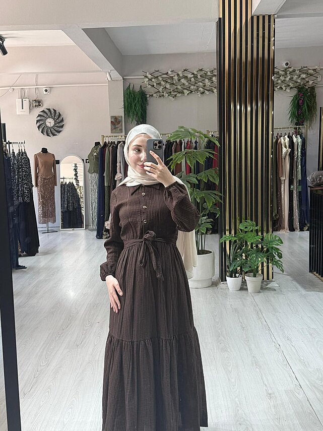 Yaz Elbise - 9