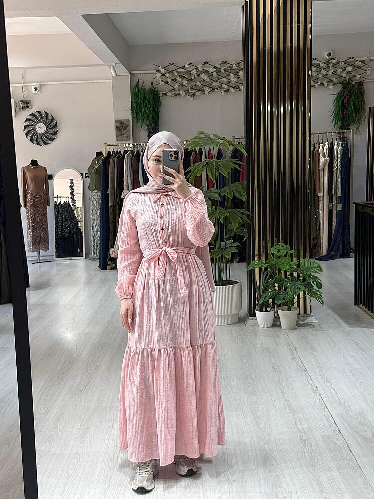 Yaz Elbise - 10