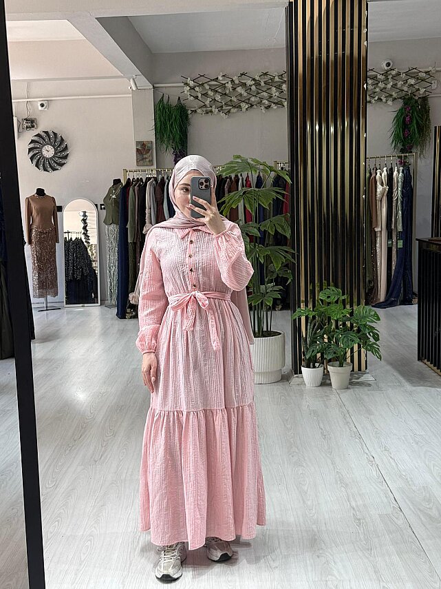 Yaz Elbise - 10