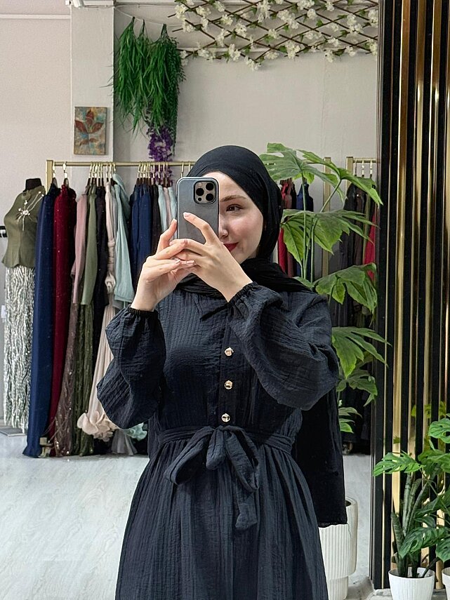 Yaz Elbise - 13