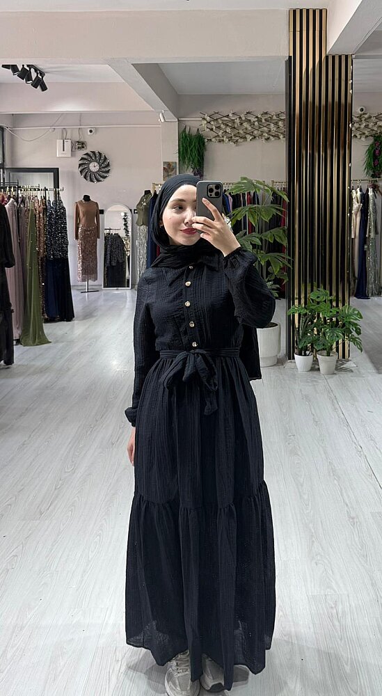 Yaz Elbise - 12