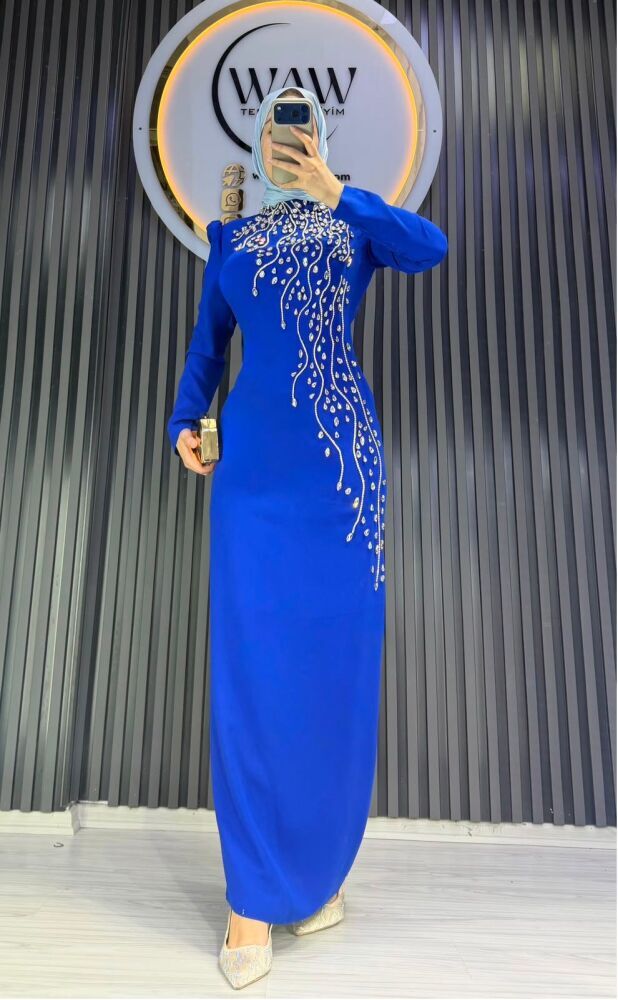Yazgı Abiye - 4